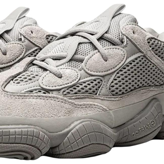 Sireturi ovale, tip Yeezy 500