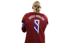 Set Stickere Haaland