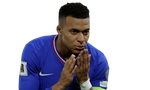 Set Stickere Mbappe
