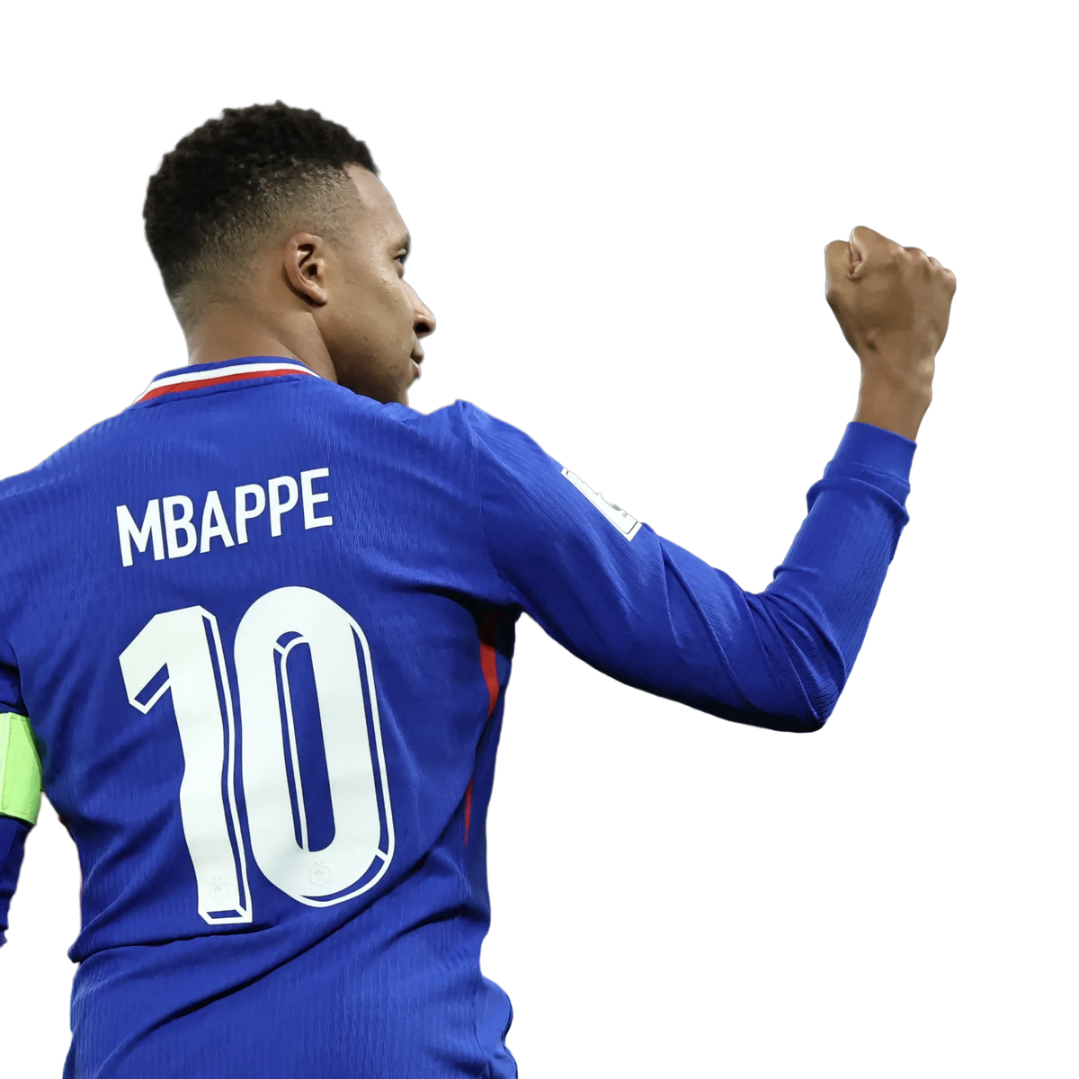 Set Stickere Mbappe