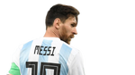 Set Stickere Messi