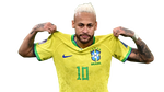 Set Stickere Neymar