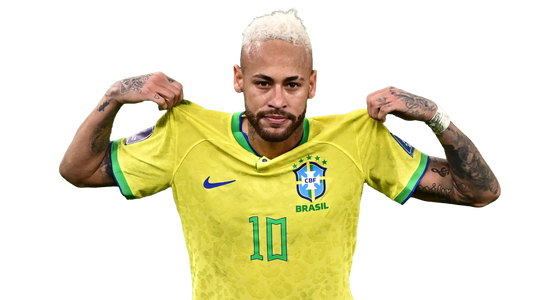 Set Stickere Neymar