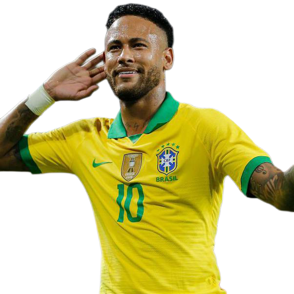 Set Stickere Neymar
