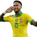 Set Stickere Neymar