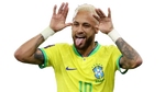 Set Stickere Neymar