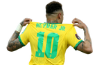 Set Stickere Neymar