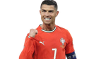 Set Stickere Ronaldo