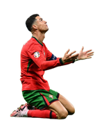 Set Stickere Ronaldo