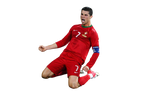 Set Stickere Ronaldo