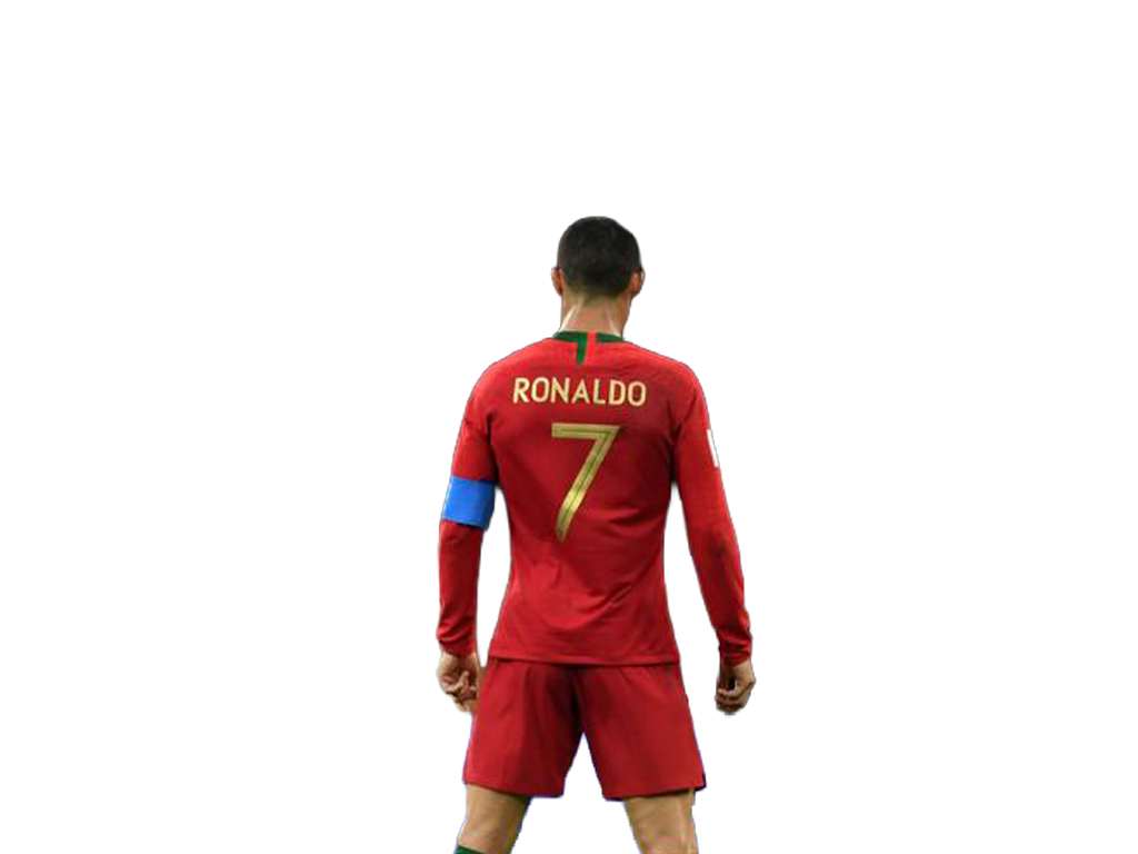 Set Stickere Ronaldo