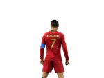 Set Stickere Ronaldo