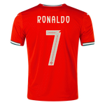 Set Stickere Ronaldo