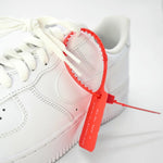 Sneakers tag
