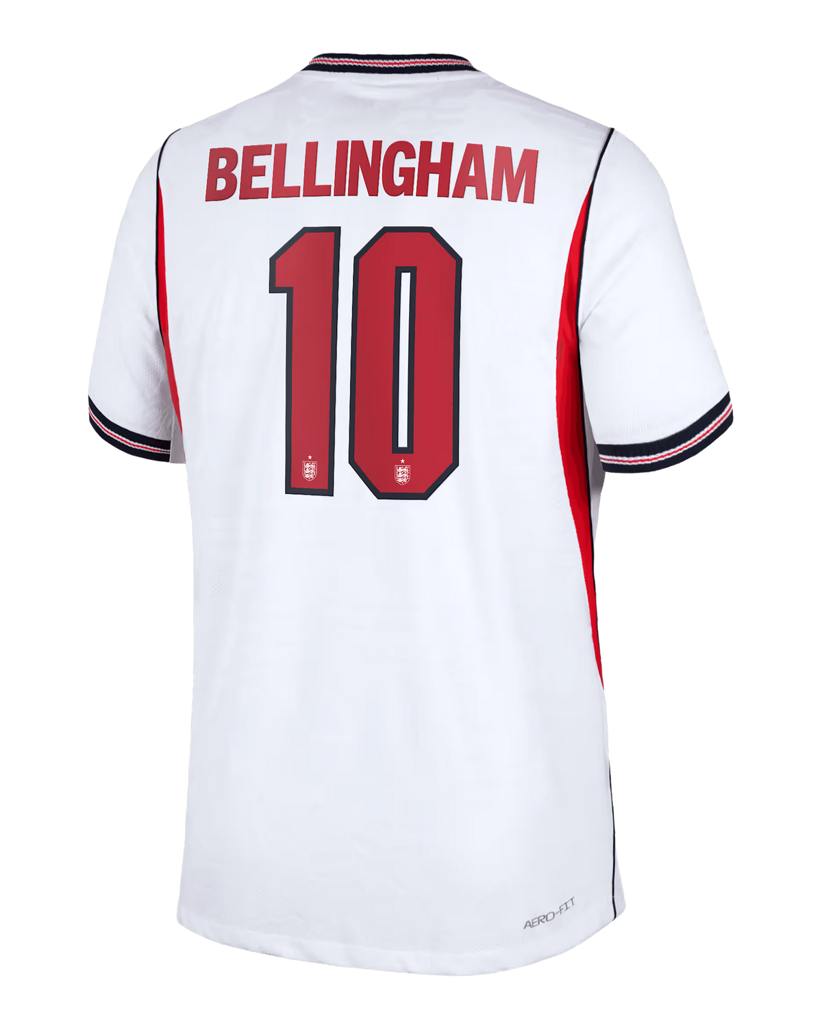 Set Stickere Bellingham