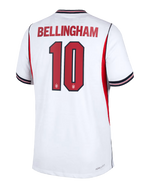 Set Stickere Bellingham