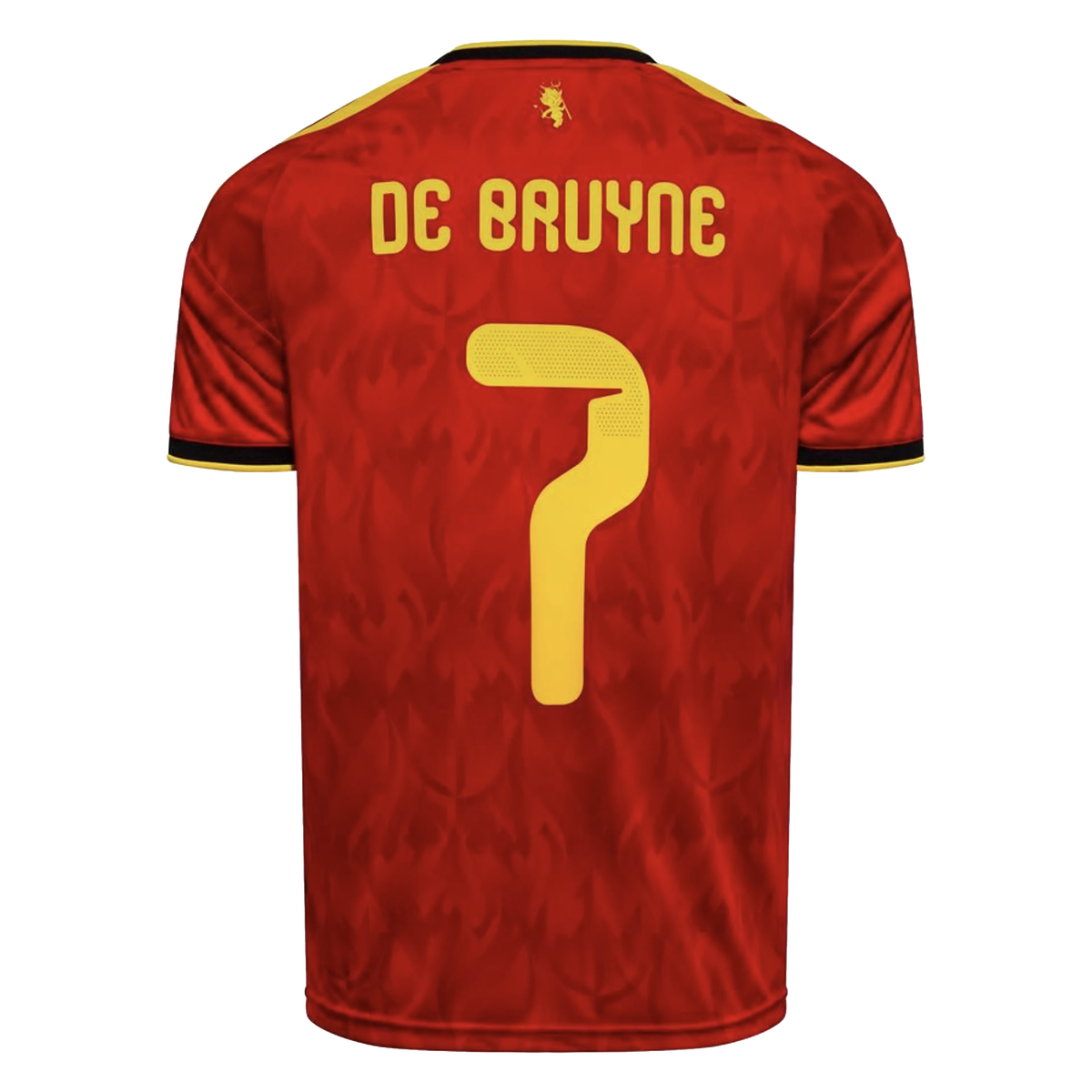 Set Stickere De Bruyne