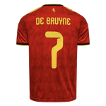 Set Stickere De Bruyne