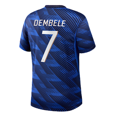Set Stickere Dembele