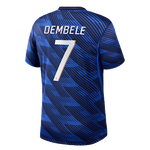 Set Stickere Dembele