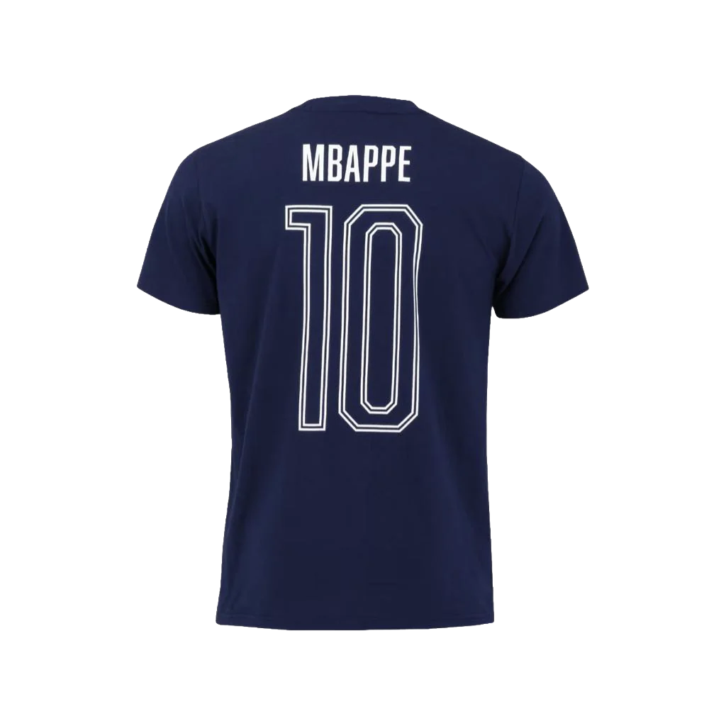 Set Stickere Mbappe