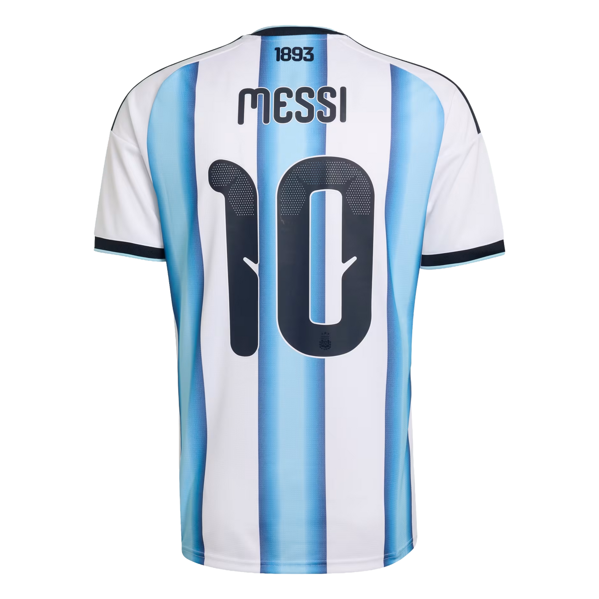 Set Stickere Messi