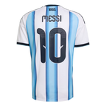 Set Stickere Messi